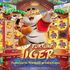 footstarts football predictions